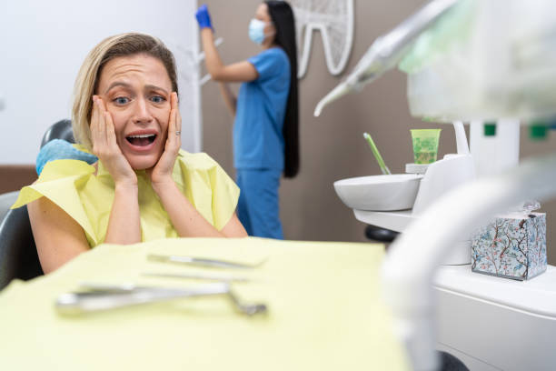 Best Emergency Broken Tooth Repair in Rineyville, KY