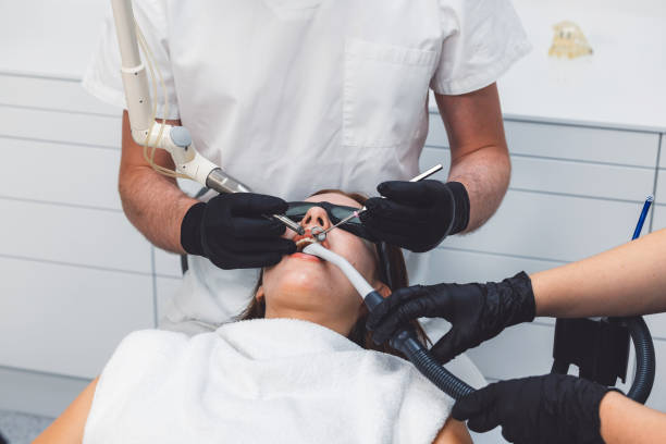 Best Emergency Orthodontic Repairs in Rineyville, KY