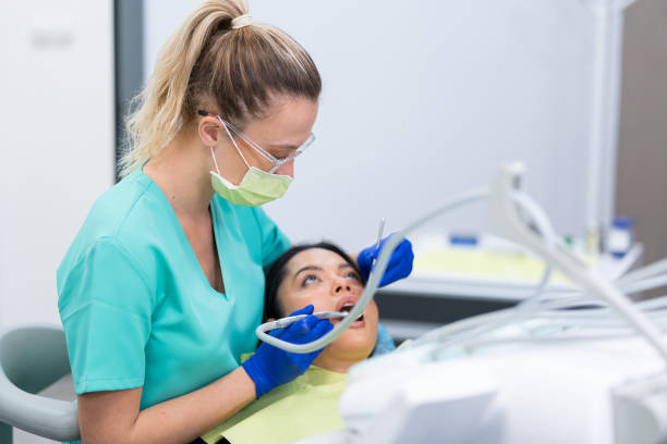 Best Emergency Broken Tooth Repair in Rineyville, KY